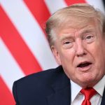 Trump sugiere a Israel que sea Siria quien se ocupe de Hezbolá Trump sugiere a Israel que sea Siria quien se ocupe de Hezbolá