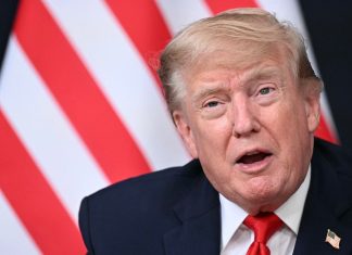 Trump sugiere a Israel que sea Siria quien se ocupe de Hezbolá Trump sugiere a Israel que sea Siria quien se ocupe de Hezbolá
