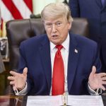 Trump dice que Brasil es un país «políticamente difícil» tras condena a hijo de Bolsonaro