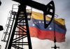 Venezuela exporta más de medio millón de barriles de petróleo diarios a EEUU por primera vez desde 2019