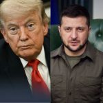 El G7 pone el foco en Ucrania con Trump y Zelenski como protagonistas El G7 pone el foco en Ucrania con Trump y Zelenski como protagonistas