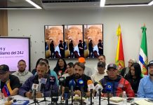 Girardot entra en fase de reconstrucción en estructuras afectadas En este sentido, el mandatario municipal recordó que aquel episodio marcó para siempre la historia reciente de la capital aragüeña, al tratarse de un fenómeno natural sin precedentes, que obligó a desplegar, en cuestión de horas, un amplio operativo de evaluación técnica, atención humanitaria y acompañamiento a cientos de familias.