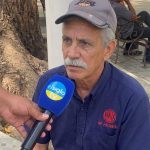 Maracayeros siguen en alerta tras el doblete sísmico