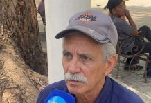 Maracayeros siguen en alerta tras el doblete sísmico