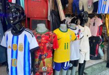 Comerciantes esperan que la celebración impulse las ventas