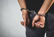 Aprehendido sujeto que mató a un hombre a golpes y puñaladas