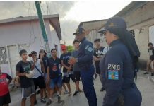 Celebrando la función policial con vocación y ética