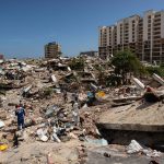 Asciende a 4.734 el número de fallecidos por los terremotos en Venezuela
