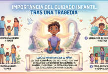 El reto de la salud mental infantil tras el doblete sísmico Esta generación de jóvenes que sobrevivió al doblete sísmico, al igual que los adultos, puede padecer diversos trastornos psicológicos como estrés agudo, trastornos de adaptación y del sueño, ansiedad e hipervigilancia.