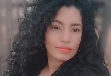 Funcionario policial mató de balazo a su mujer en un arrebato de celos