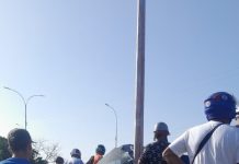 Reportaron varios accidentes de tránsito con heridos en Maracay