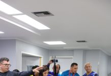 Hospital de Cagua está listo para su reactivación