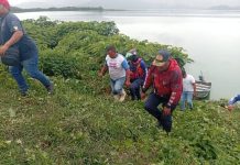 Grupos de rescate hallan cadáver de hombre desaparecido en Taiguaiguay
