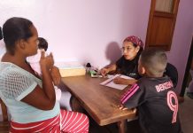 Jornada de salud integral atendió a más de 70 mujeres en Ribas Jornada de salud integral atendió a más de 70 mujeres en Ribas