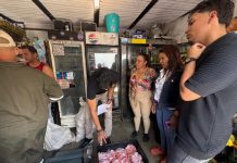 Pequeños comercios amplían su oferta con apoyo del Plan Bodega
