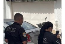 Cicpc investiga muerte del reconocido artista plástico Fernando Wamprechts