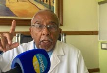 José Trujillo: «La prevención es la principal arma contra el hantavirus»