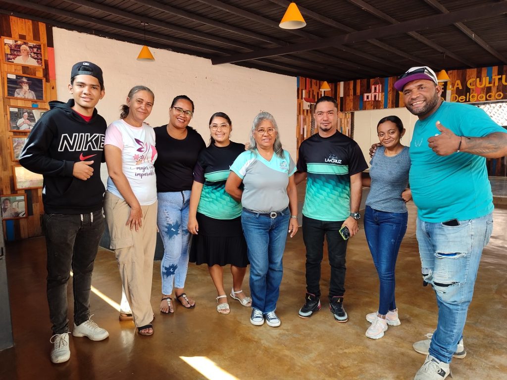 La cultura prepara espacios para el reencuentro de los niños elsiglo.com.ve