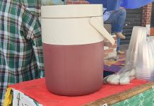 Bebidas tradicionales siguen refrescando el gusto de los tejerieños Bebidas tradicionales siguen refrescando el gusto de los tejerieños