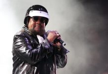 Muere a los 74 años Victor Willis, el policía de Village People y coautor de sus éxitos