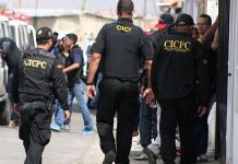 Vecinos hallan estrangulado a hombre en zona de liberación