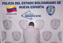 Detenido profesor de canto tras denuncia de representantes