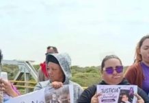 Revelan nuevos detalles espeluznantes sobre femicidio de menor Yorgelys Silva