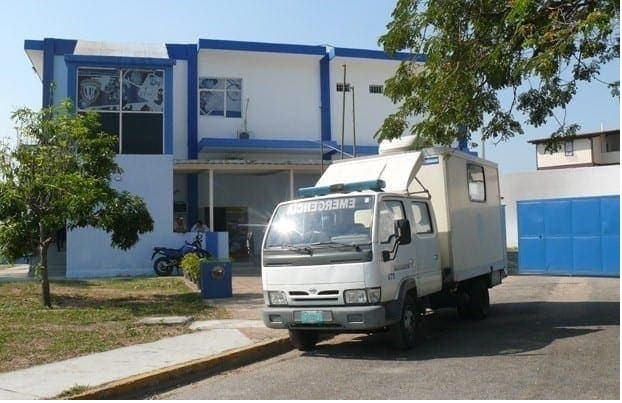 Abatido sujeto tras una intervención legal en Rosario de Paya elsiglo.com.ve
