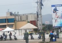 Reportan el hallazgo extraoficial de cuatro nuevos cuerpos en Bosque Lindo