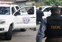 Delincuentes golpearon y luego quemaron a taxista