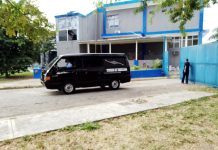 Falleció motorizado en hecho vial en la Autopista Regional