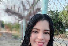 Aprehendido funcionario por muerte de su pareja