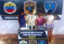 Secuestradores exigen a la familia 300 dólares por liberación de joven