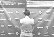 Detenida madre por presunto maltrato a su hija