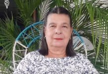 Inquilino habría asesinado a puñaladasa una docente dentro de su vivienda
