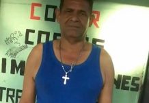 Abuelo estranguló a su nieta por celos en Acarigua
