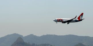 Iberia anuncia que retoma vuelos a Venezuela el 9 de julio
