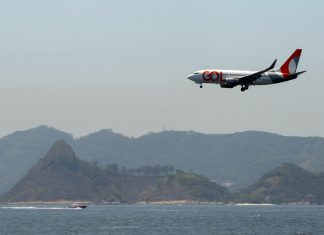 Iberia anuncia que retoma vuelos a Venezuela el 9 de julio