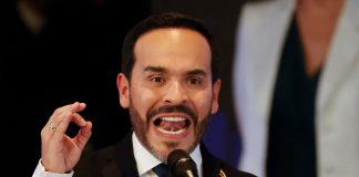 De la Espriella anuncia cierre de catorce embajadas, entre ellas Cuba, Haití y Nicaragua