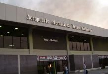 Habilitan cinco aeropuertos regionales para garantizar la conectividad internacional por daños en Maiquetía