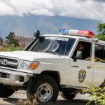Localizado degollado un quincuagenario en montañas de La Victoria
