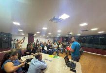 Experto asegura que se deben realizar más de 100.000 evaluaciones a edificios tras terremotos