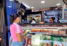 Charcutería mantiene su espacio en la mesa de los tejerieños