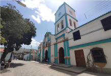 Iglesia llama a la unidad a un mes del 24J
