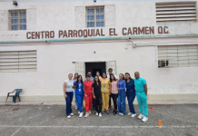 Niños y adolescentes encontraron un espacio para sanar las huellas invisibles de los terremotos