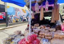Dulces criollos impulsan pequeños emprendimientos en Ribas