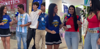 Maracayeros siguen conectados con «elsiglo Fútbol»