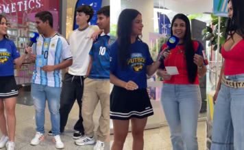 Maracayeros siguen conectados con «elsiglo Fútbol»