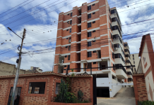 El edificio Renacer aprendió que la solidaridad también sostiene los hogares