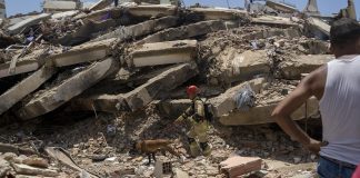 Corea del Sur anuncia ayuda adicional de 3,5 millones de dólares para Venezuela por los terremotos